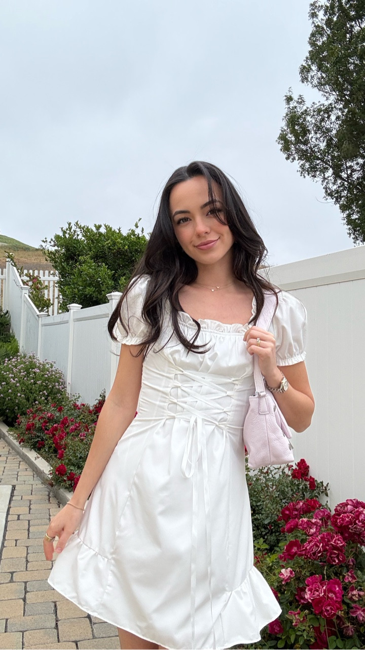 Living my cottagecore dreams in this dress 🍃🌸
Linked everything ✨ #LTKStyle #Cottagecore

#LTKSeasonal #LTKWedding #LTKStyleTip