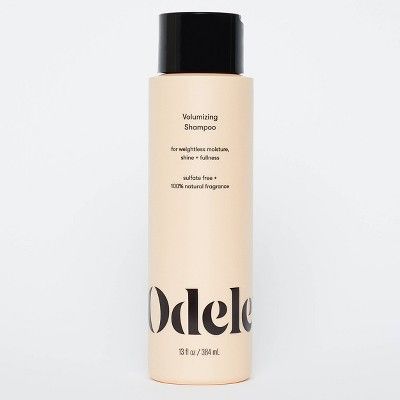 Odele Volumizing Shampoo - 13 fl oz | Target