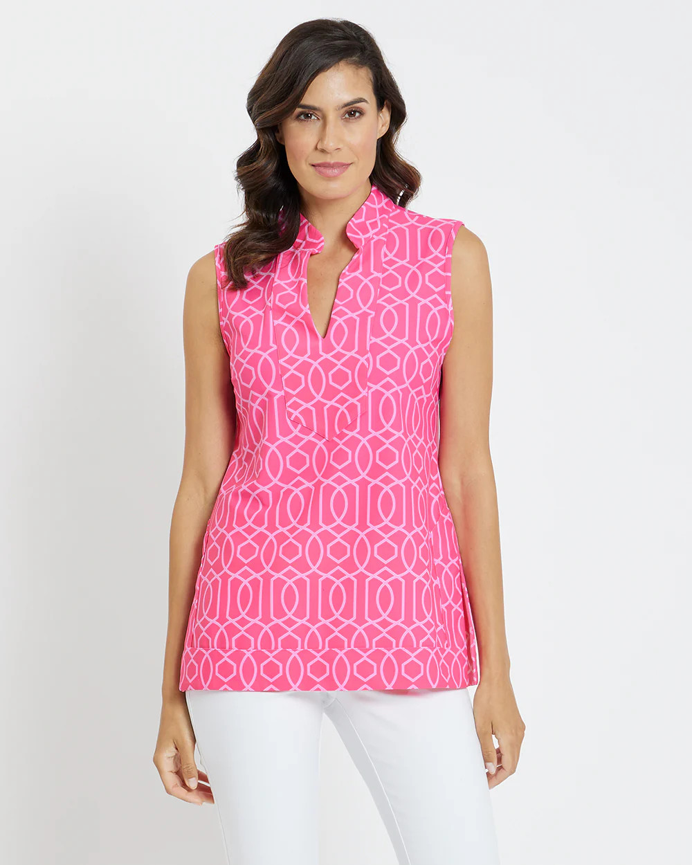 Keira Top - Jude Cloth | Jude Connally