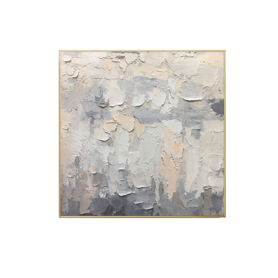 muted pastel abstract art!

#LTKhome