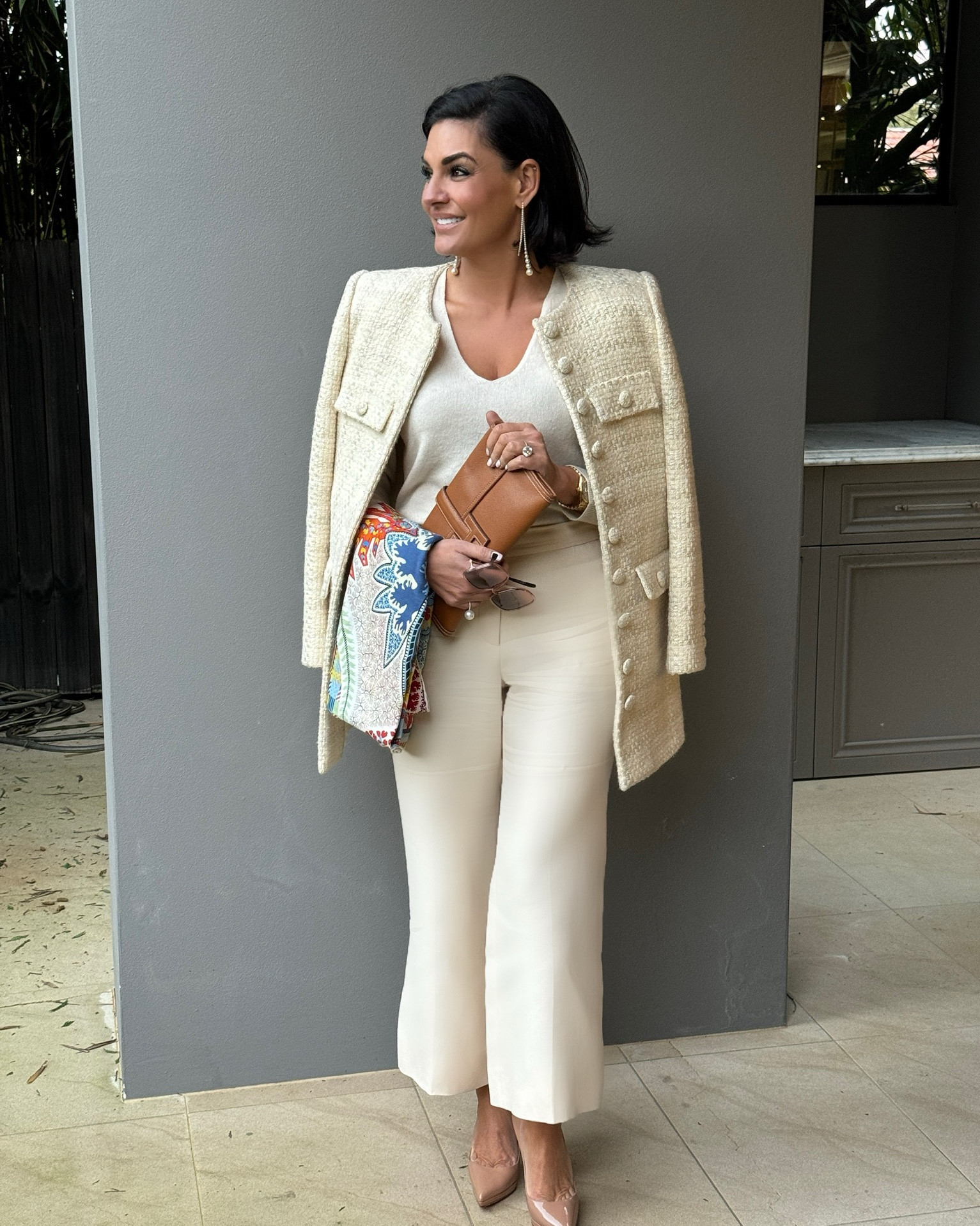 Loved this look from episode 9 of The Real Housewives of Sydney ❤️ Stream it now on BINGE. 

#LTKaustralia #LTKmodest #LTKsale