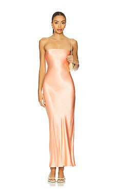 Angel Strapless Midi Dress
                    
                    SNDYS | Revolve Clothing (Global)