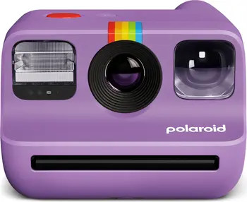 Polaroid Go Generation 2 Instant Camera | Nordstrom