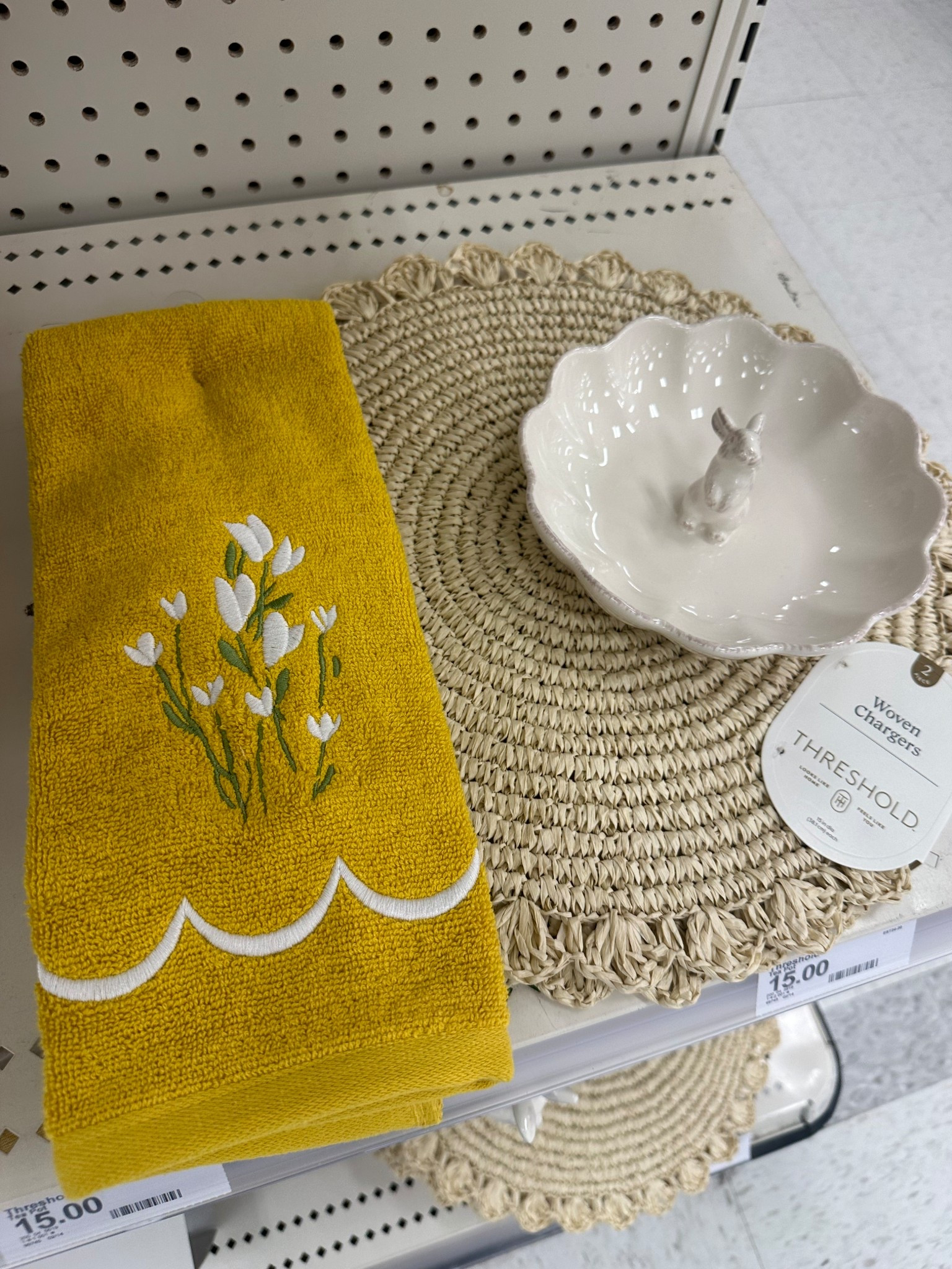 Spring from Target

#LTKSeasonal #LTKFindsUnder50 #LTKHome