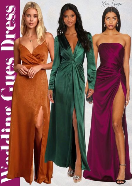 Fall wedding guest dress best sellers- some are size inclusive! 

Size XS,small, medium, large, xl, xxl! 
Fall wedding guest dress 
Winter wedding dress guest
Winter bridesmaid dress
Green bridesmaid dress 
Orange dress
Formal gown 
Fancy dress
Christmas gala dress
Holiday party dress
Satin formal dress
Formal wedding guest dress 
Midsize wedding guest dress 
Plus size wedding guest dress
#LTKparties
#LTKmidsize 


#LTKplussize #LTKwedding #LTKHoliday
