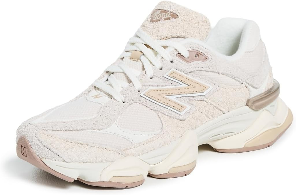 New Balance Women's 9060 Sneakers | Amazon (US)
