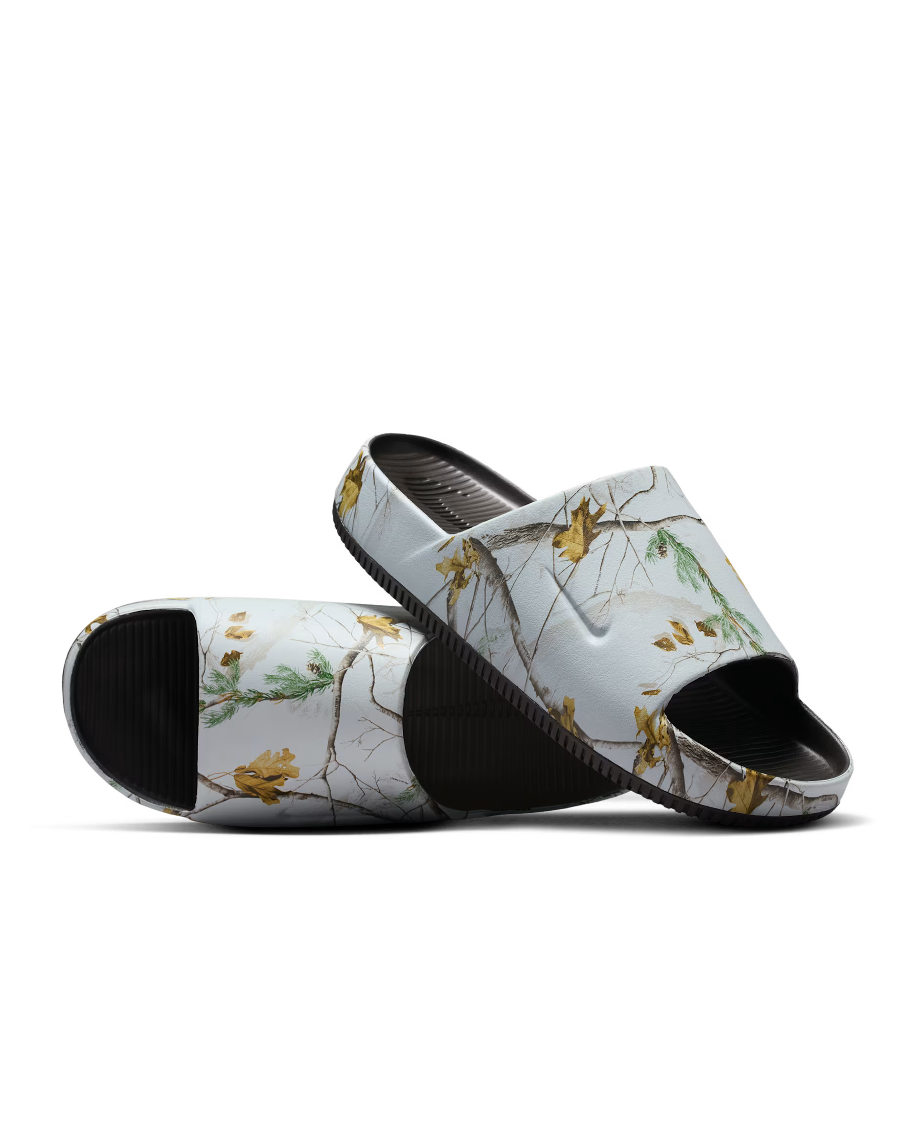 Nike Calm RealTree Men's Slides | Nike (US)
