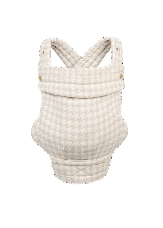 Mabē The Monarch Carrier, HoundstoothDefault Title | GoodBuy Gear