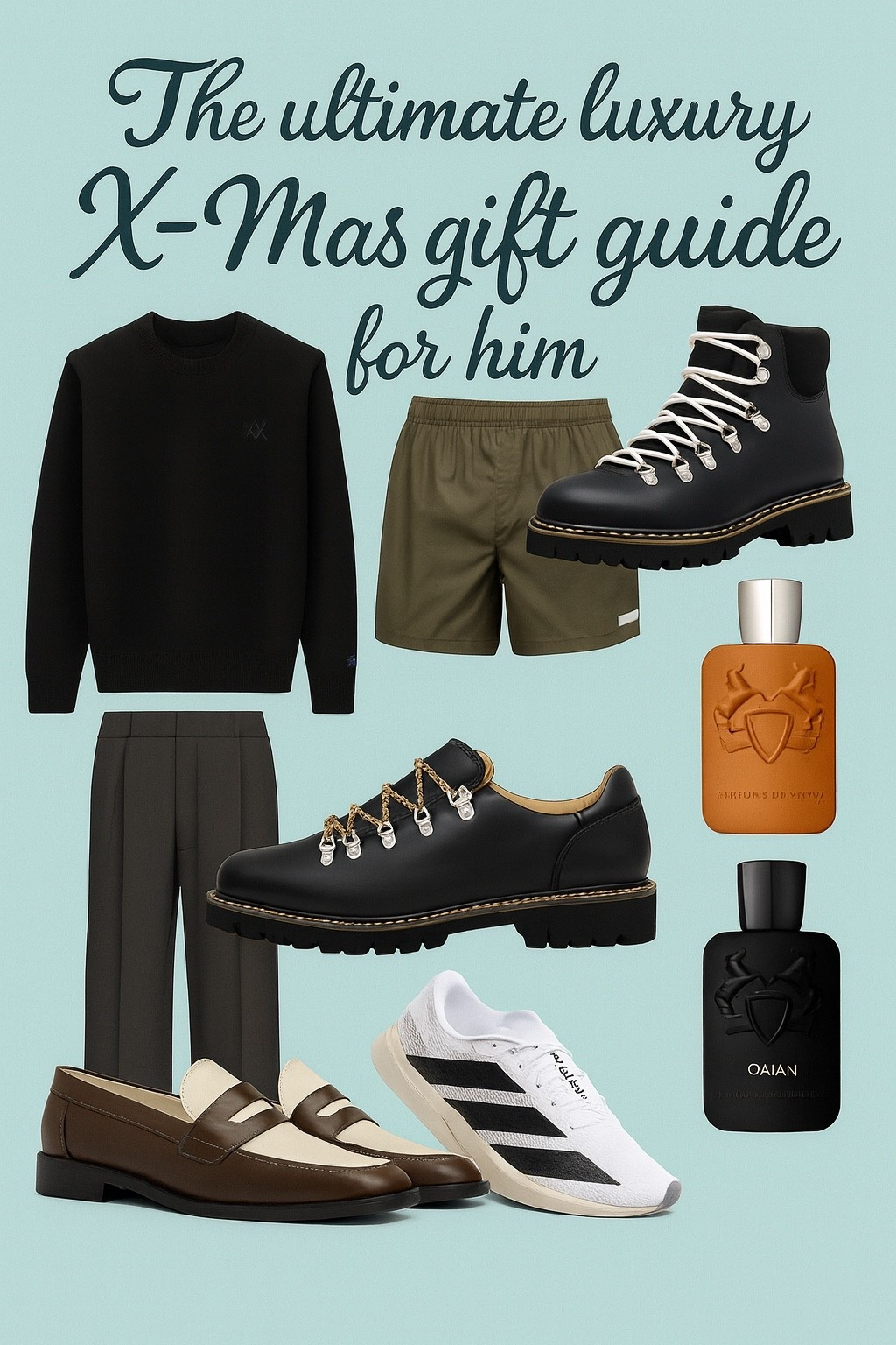 #LTKluxury #LTKwinter #LTKgiftguide