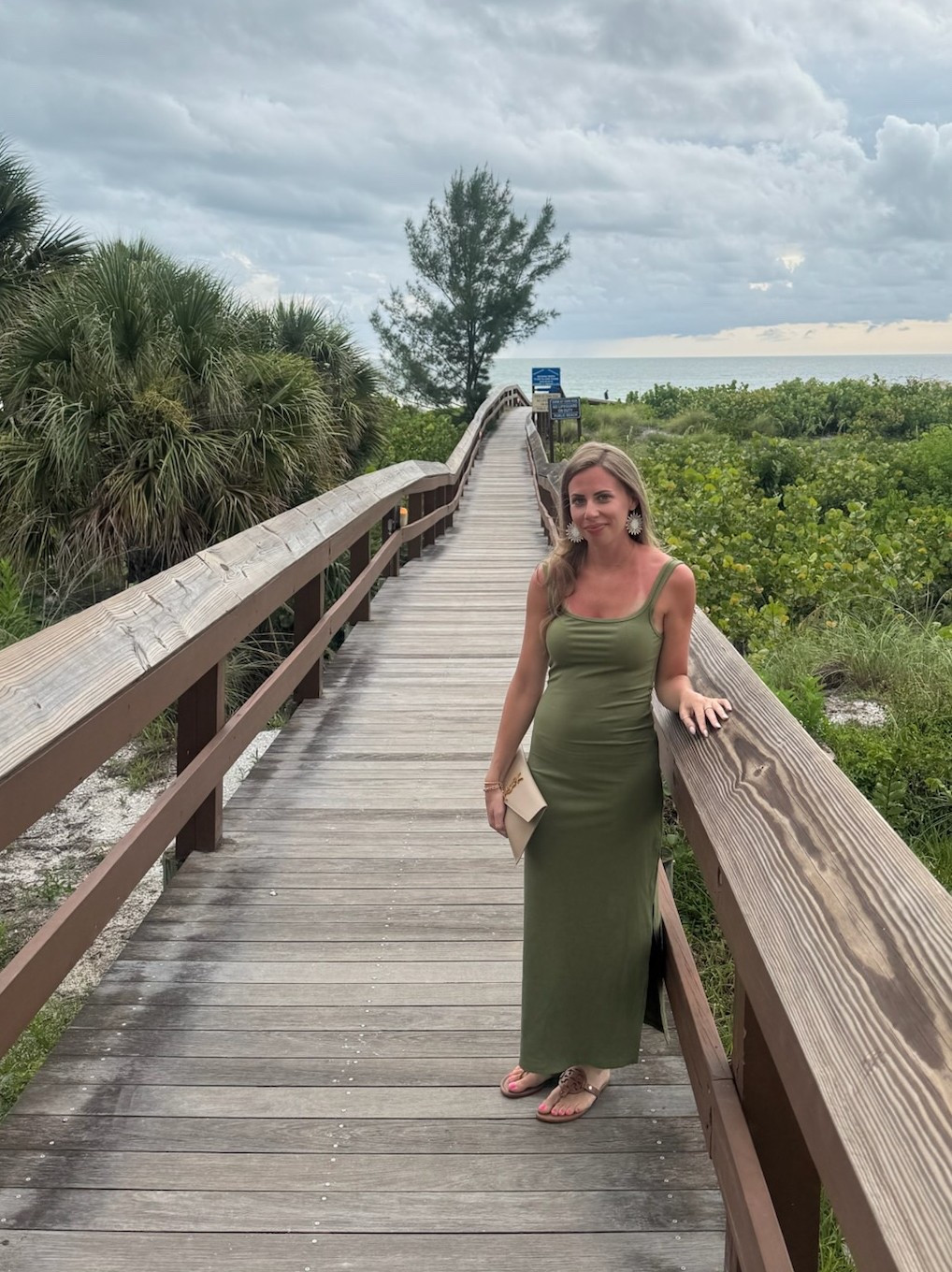 Ribbed bodycon - perfect summer dress 🏝️

#LTKStyleTip #LTKSeasonal #LTKTravel