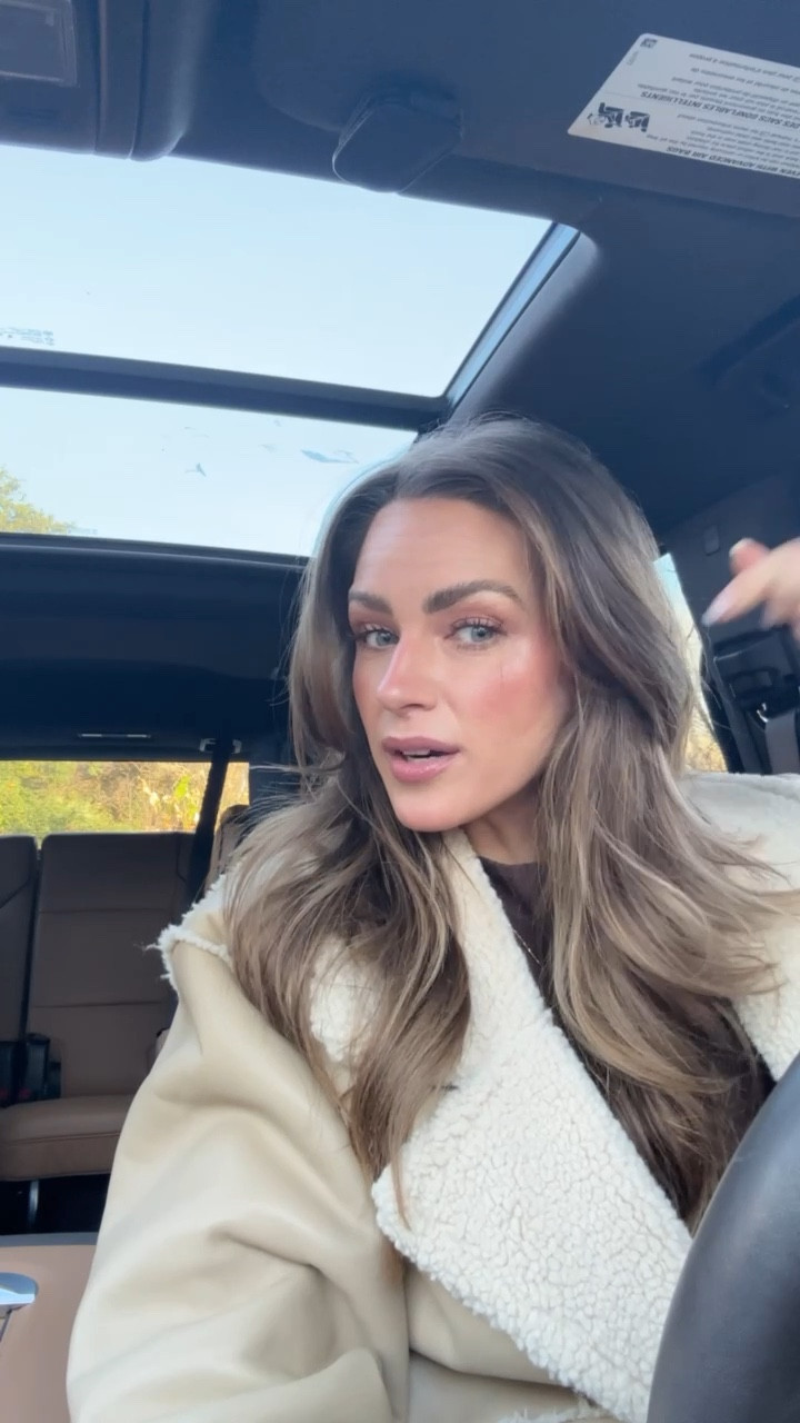 HAIR DAY VLOG ✨ & some errands 

Use code: ALOPROFILE to save sitewide on Tarte & DIBS (two of my lip products seen here!)


#LTKselfcare #LTKmomlife #LTKdayinmylife