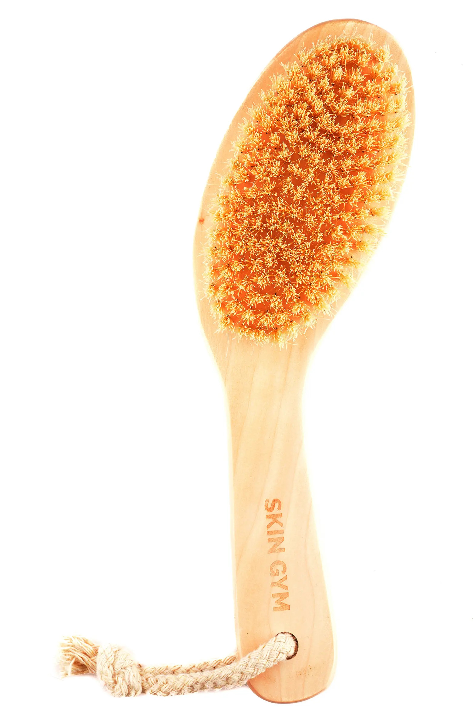 Dry Body Brush | Nordstrom