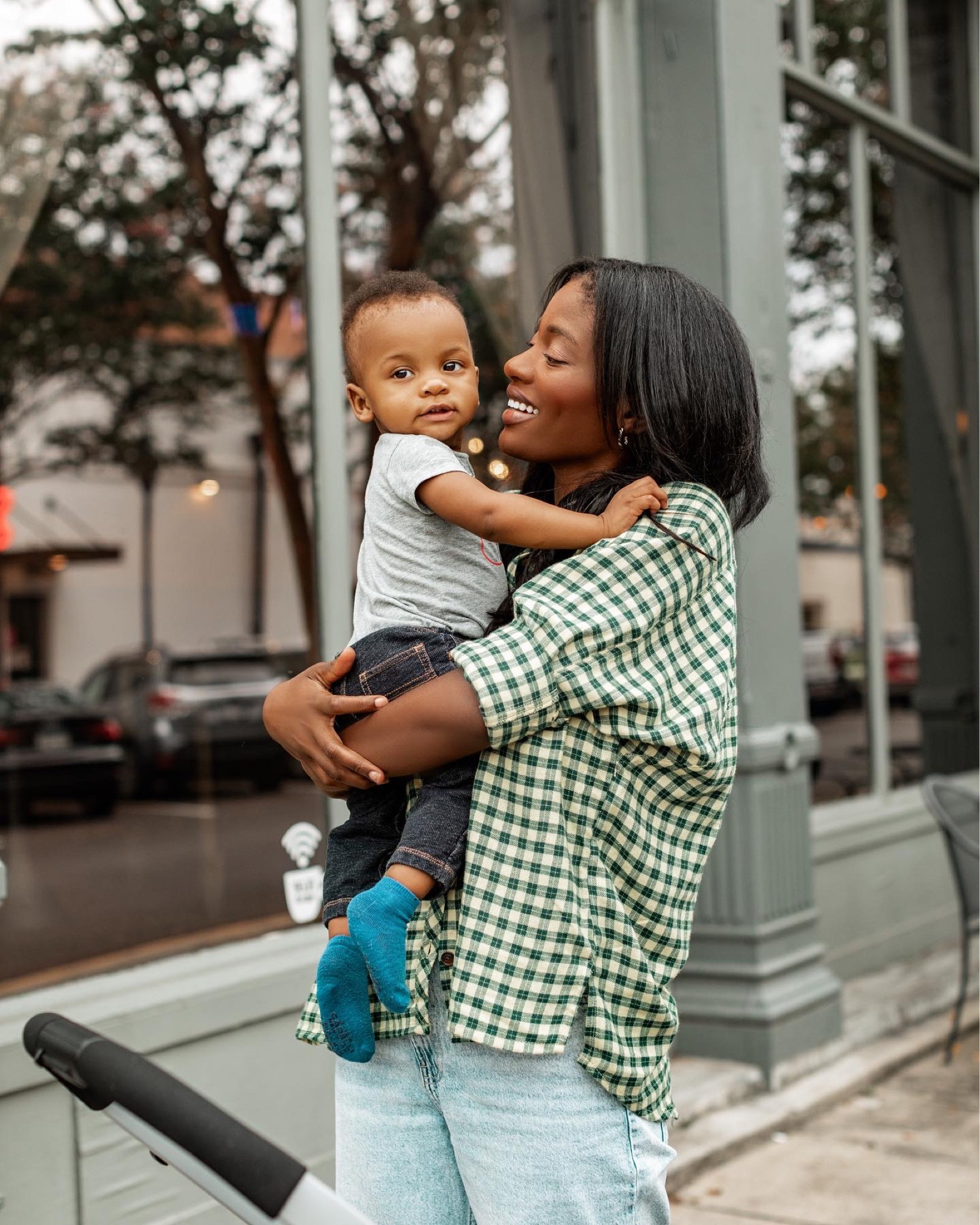 Me & my baby getting ready for sweater weather in Urban Outfitters & Carter’s!

#LTKSeasonal #LTKfamily #LTKstyletip