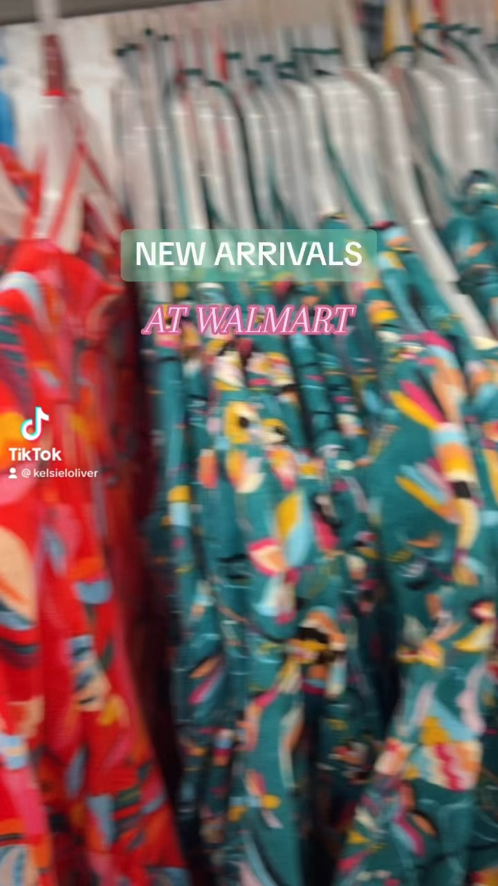 New Pioneer Women dresses now at Walmart! I’m loving the embroidery detail!😍


#LTKFind #LTKunder50 #LTKSeasonal