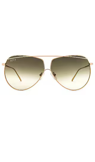 Maeve in Gold & G15 Gradient | Revolve Clothing (Global)