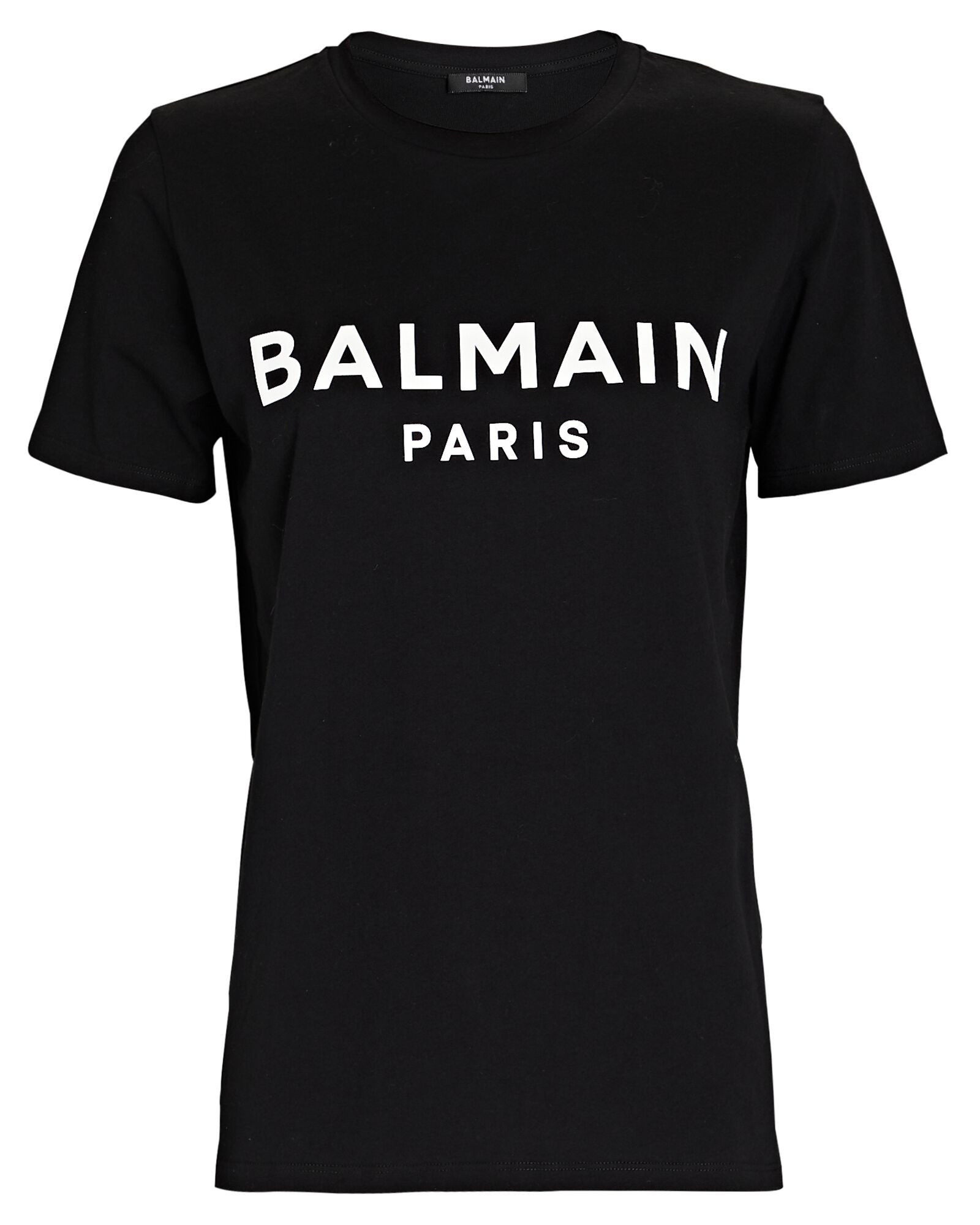 Cotton Logo T-Shirt | INTERMIX