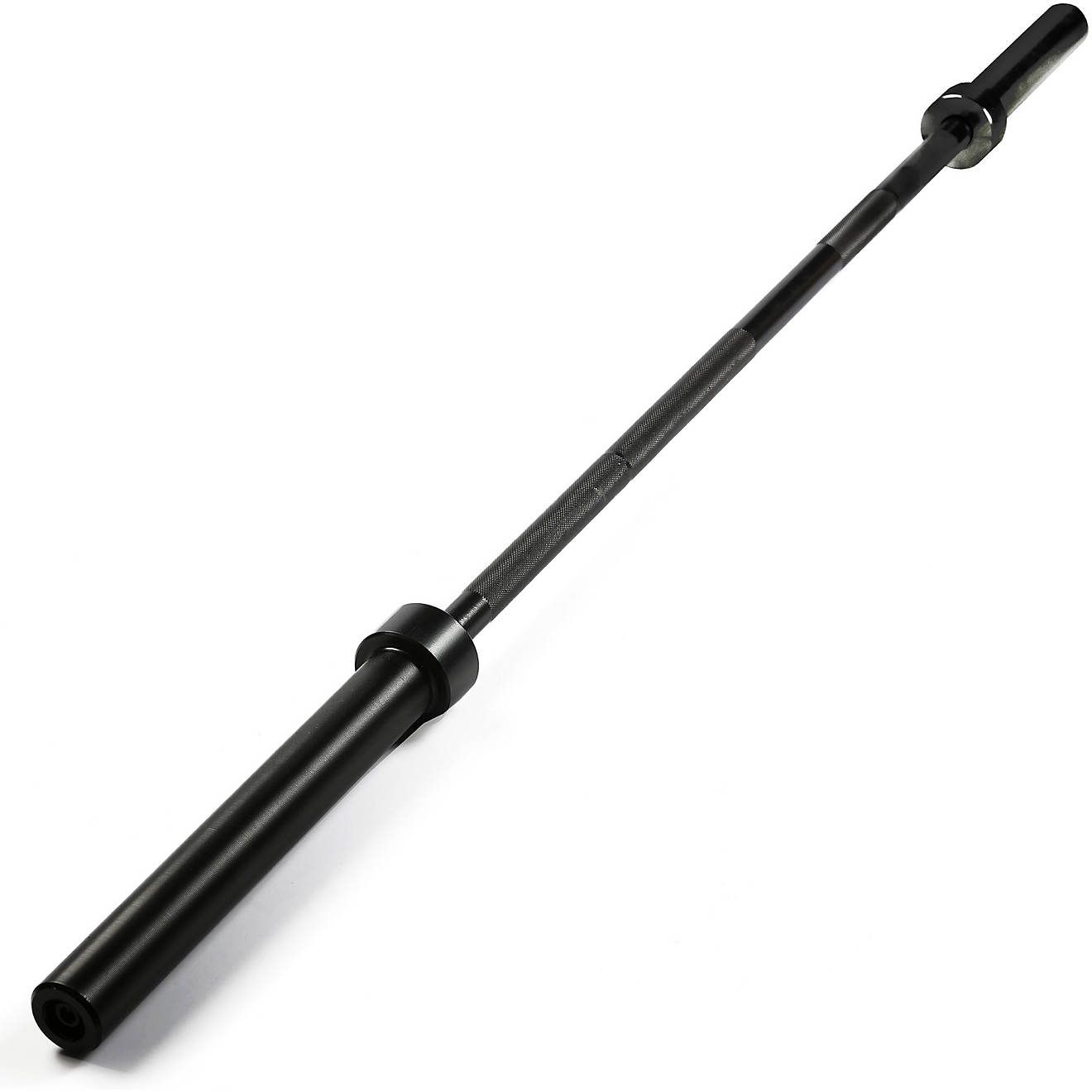PRCTZ 7 ft Olympic Barbell | Academy | Academy Sports + Outdoors