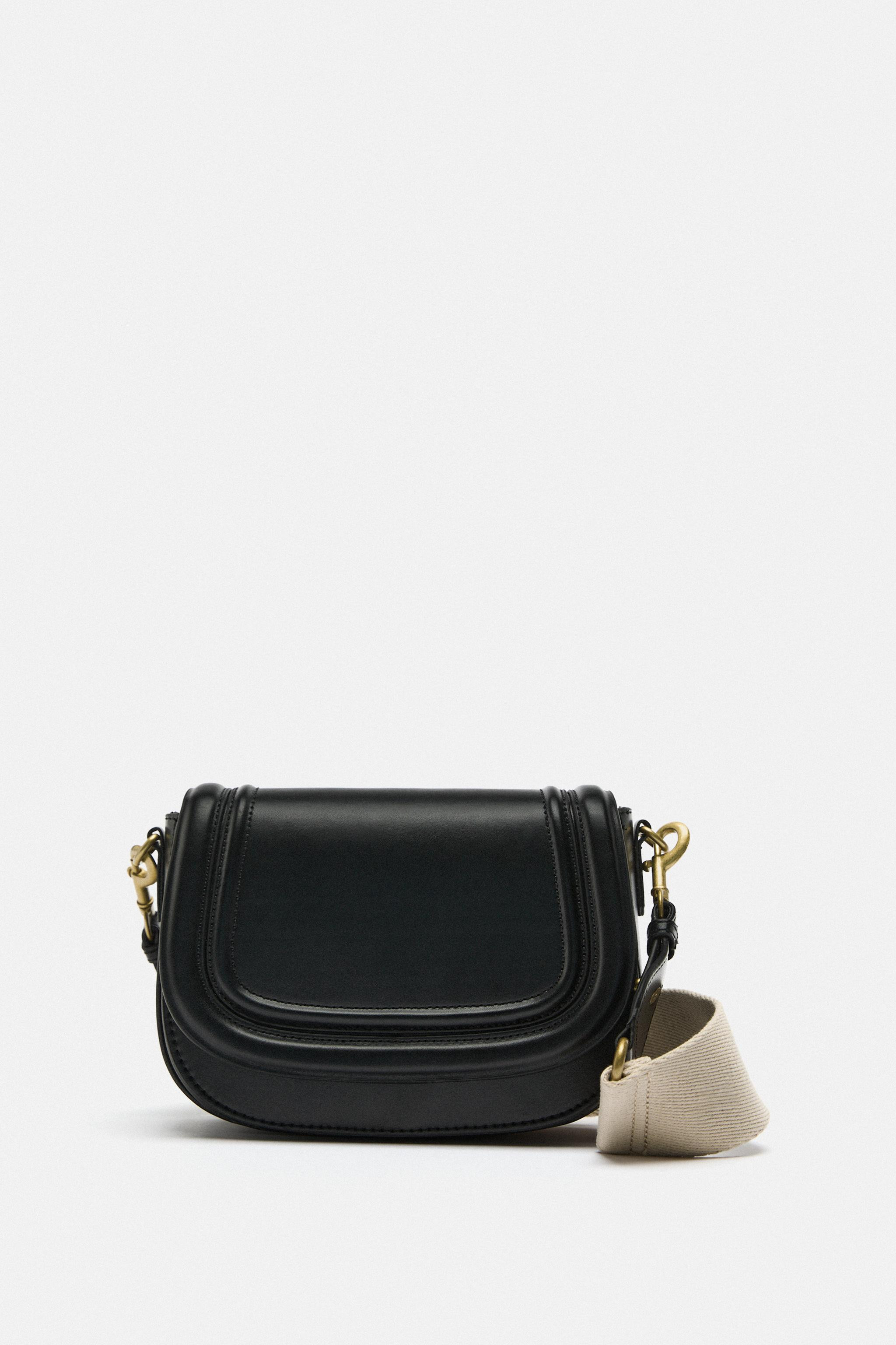 CROSSBODY BAG | Zara US