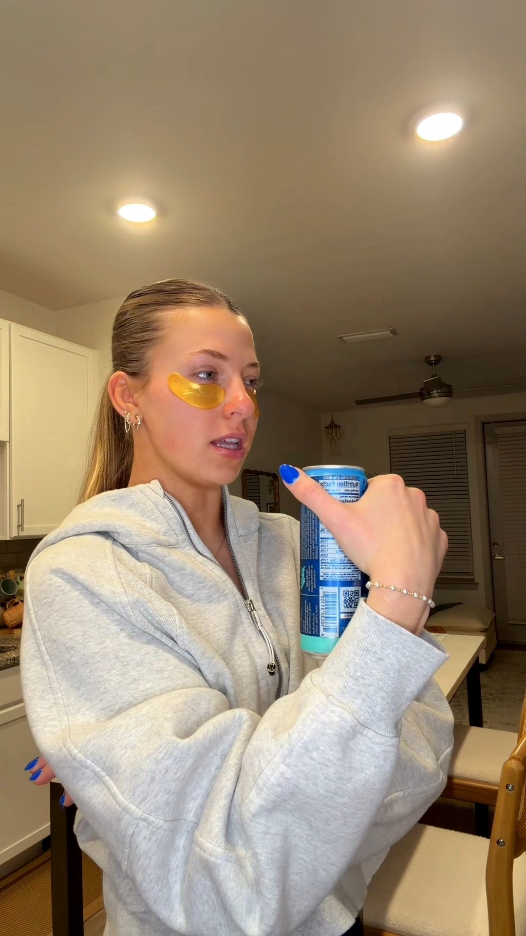 MONDAY MORNING VLOG !!⭐️🫐🫶

#LTKmorningroutine #LTKgrwm #LTKdayinmylife