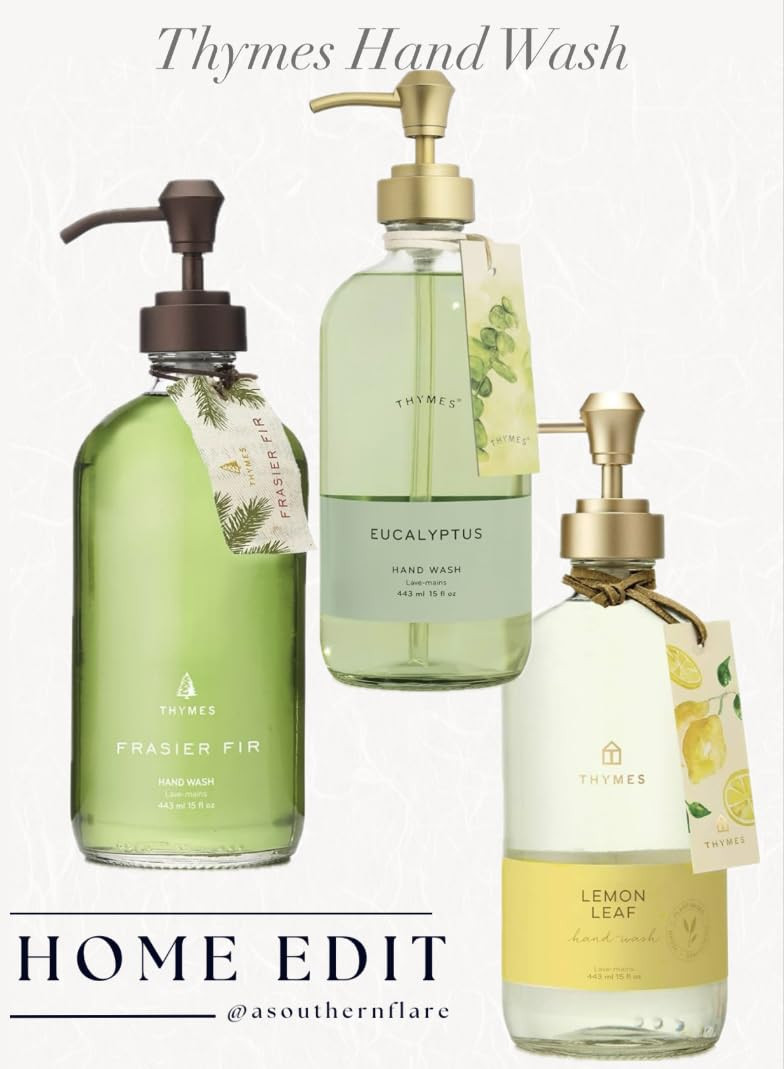 Home Essentials , kitchen, bath hand soap , cleaning supplies | Amazon (US)