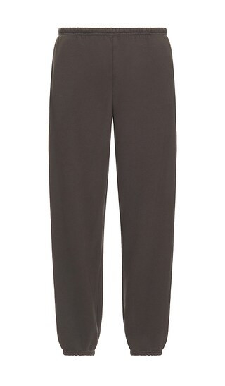 Asher Sebi Sweatpant in Charcoal. | Revolve Clothing (Global)