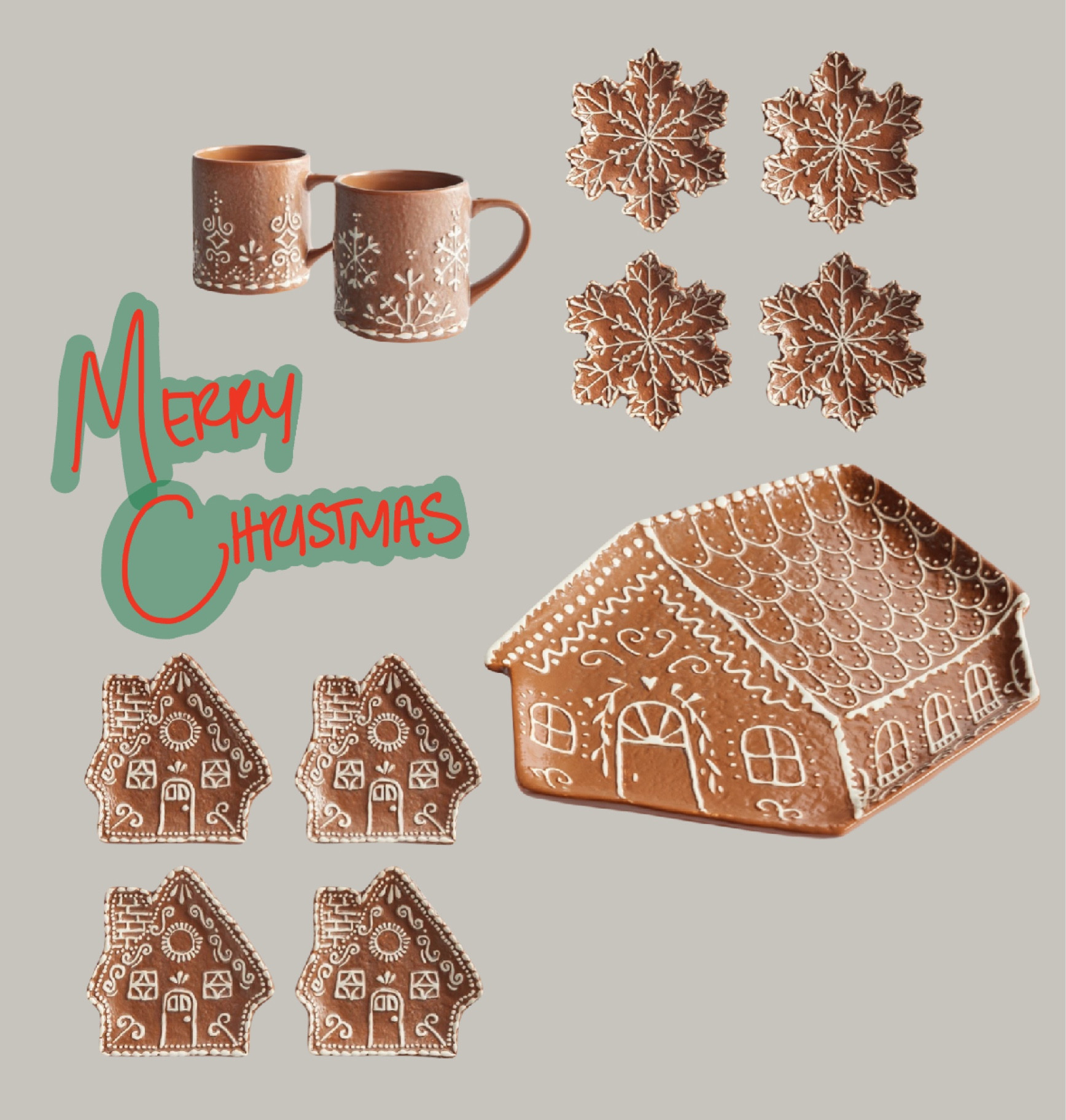 Love these plates and cups from #potterybarn 
Merry Christmas!

#LTKSeasonal #LTKparties #LTKHoliday