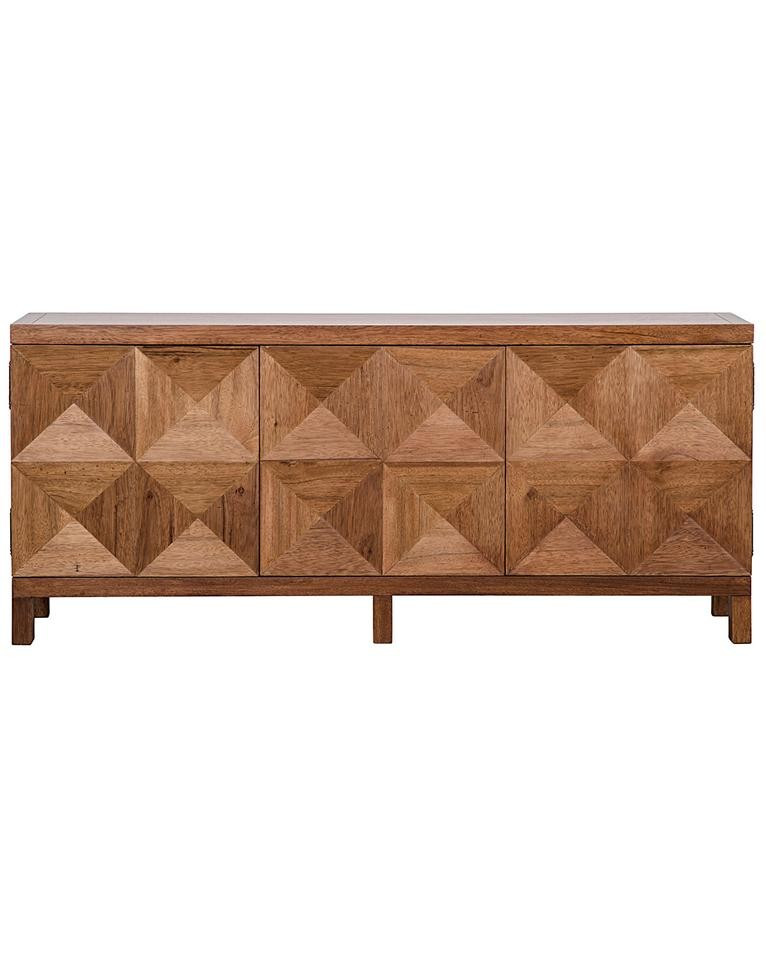 Quinn 3-Door Sideboard | McGee & Co.