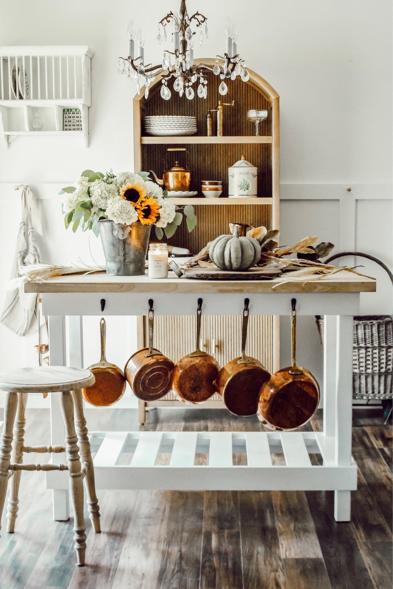 Fall Diningroom 

#LTKFind #LTKunder100 #LTKSeasonal