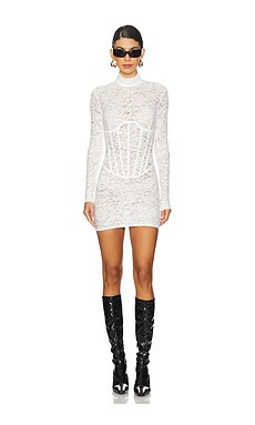 MINIVESTIDO ISADORA from Revolve.com | Revolve Clothing (Global)