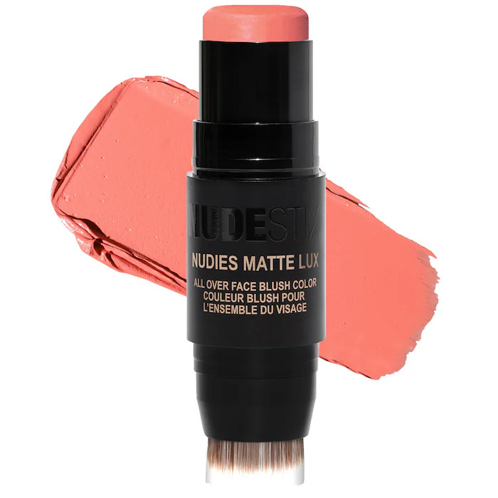 Nudies Cream Blush Stick | Sephora (CA)