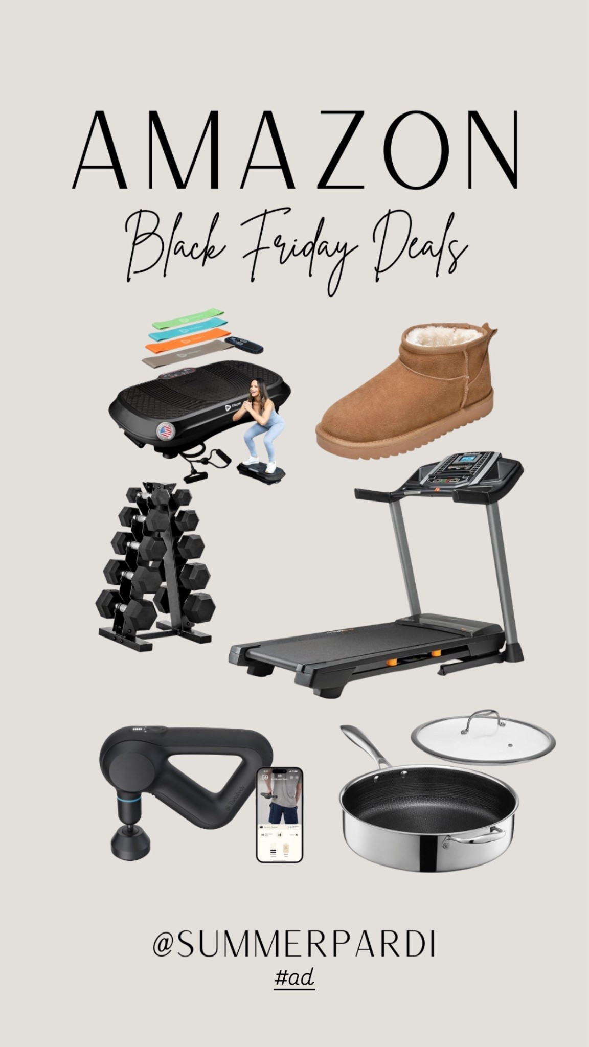 @amazon Black Friday deals are live !!

#ad #founditonamazon #winterfavorites2025

#LTKFindsUnder50 #LTKSaleAlert #LTKselfcare