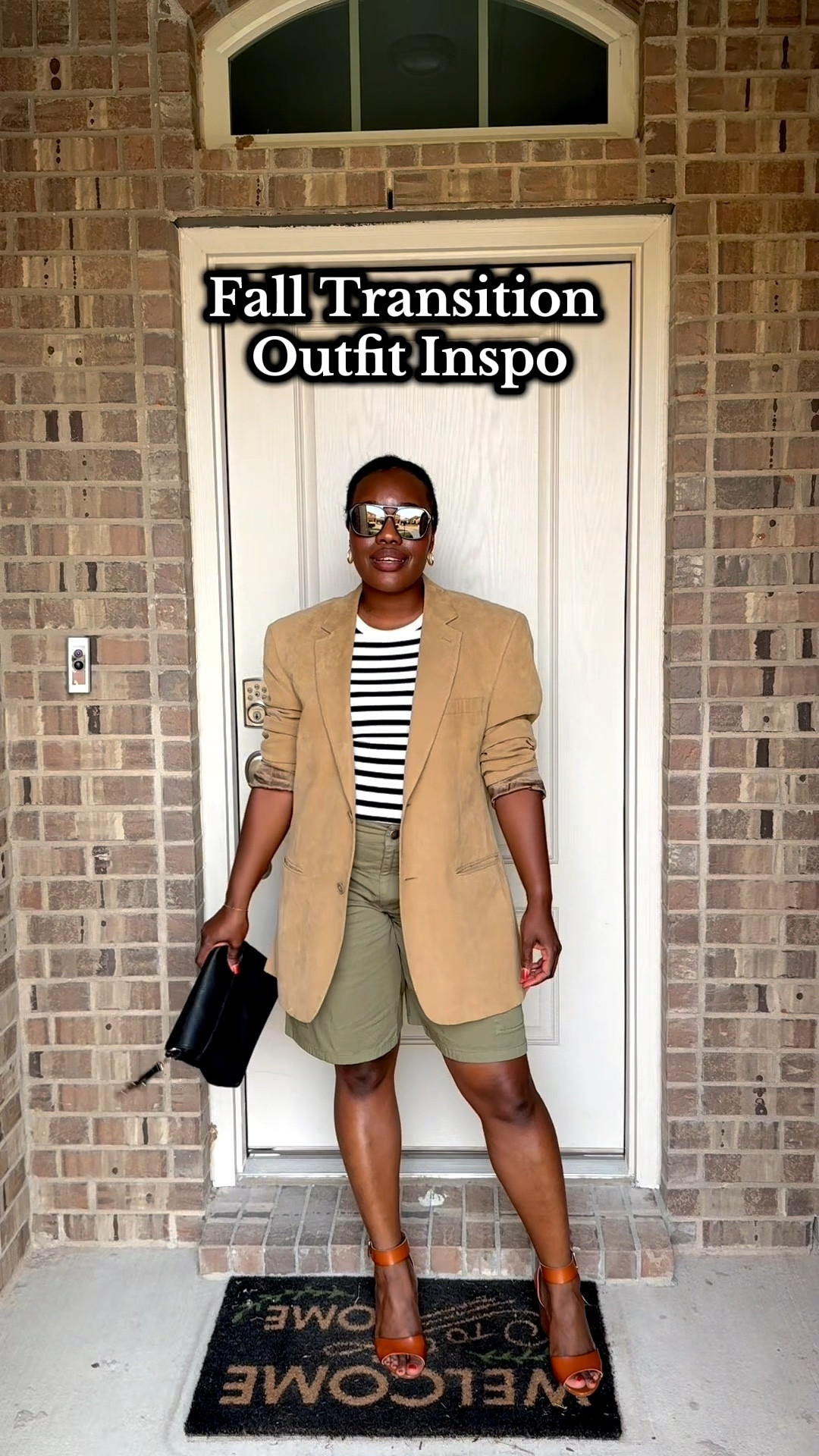 Fall outfit ideas 

#LTKMidsize #LTKSeasonal #LTKFallSale