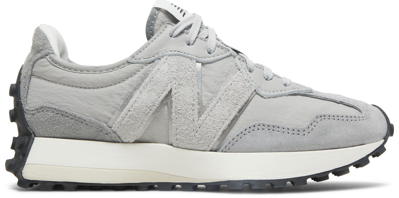 Buy Wmns 327 'Slate Grey' - WS327VG | GOAT | GOAT