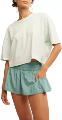 FP Movement Women's Inspire Tee | DICK'S Sporting Goods