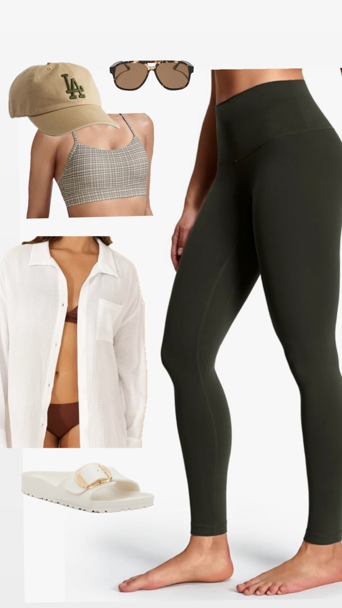 Amazon & Target outfit idea 
