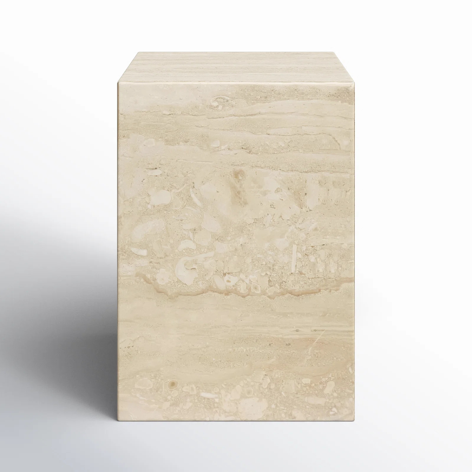 Joss & Main Enez Modern End Table & Reviews | Wayfair | Wayfair North America