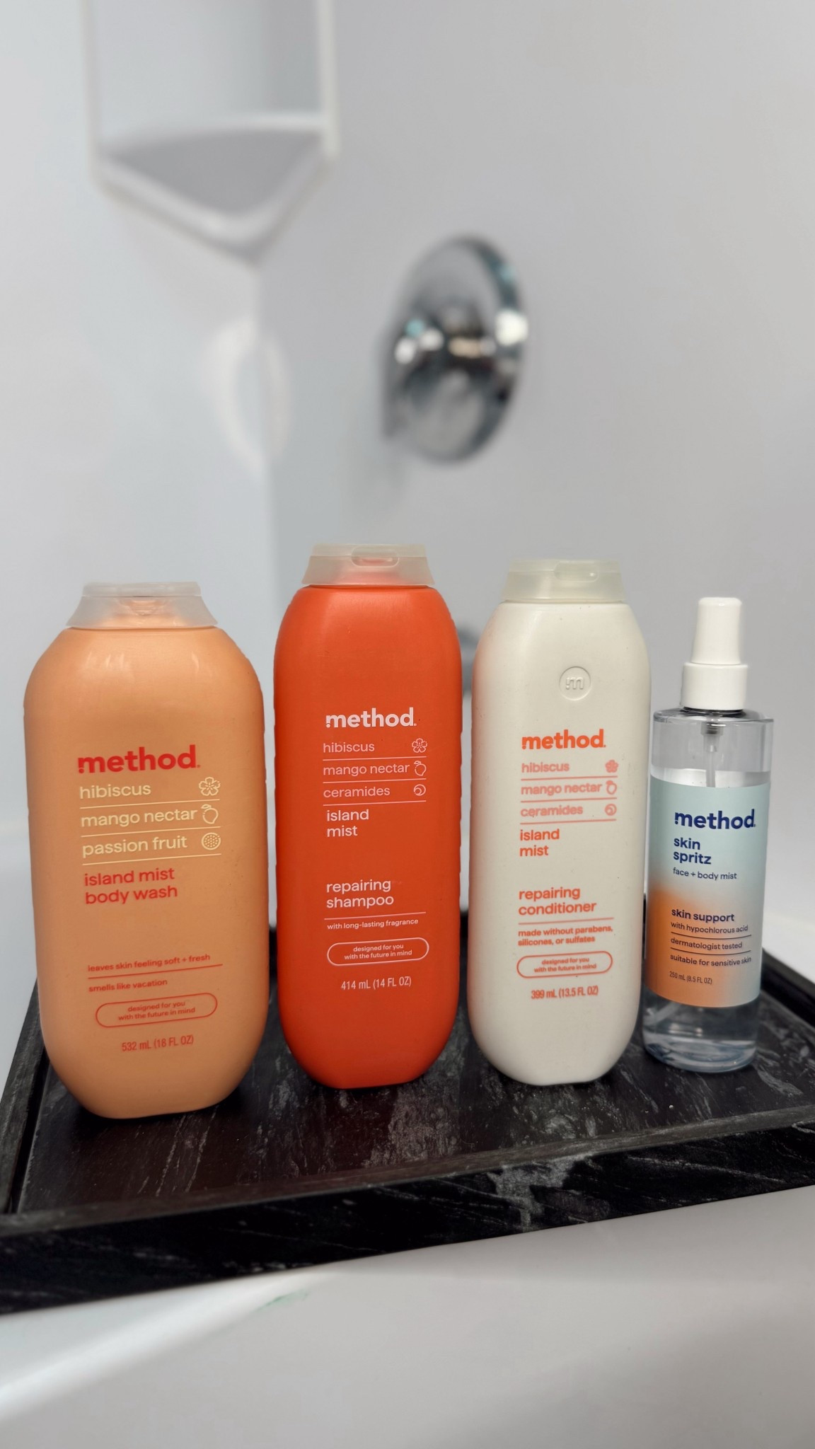 Just got these method products in and I’ve been loving them!

#LTKmorningroutine #LTKselfcare #LTKHome