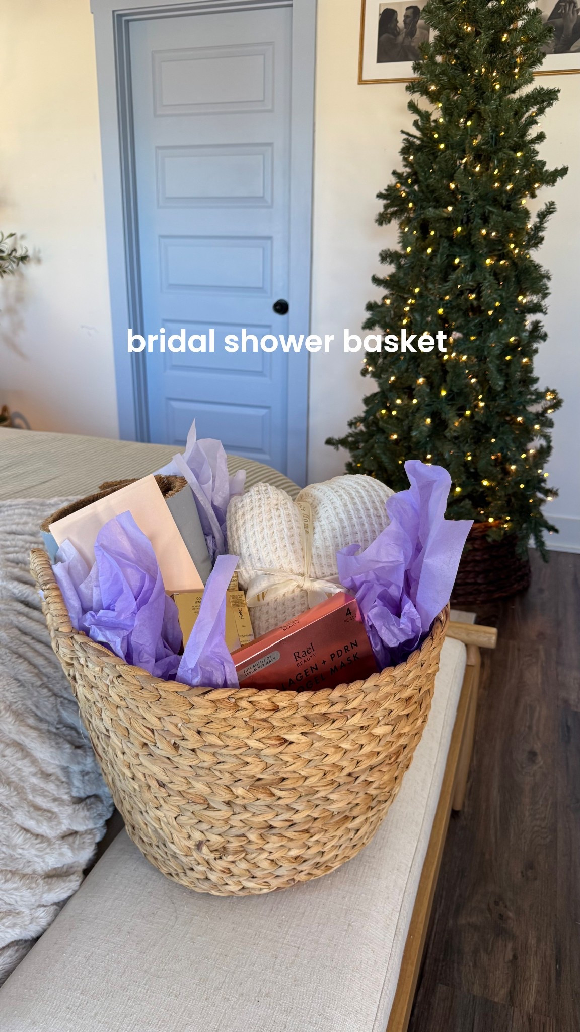 Gift idea for newly weds or a bride to be! 

#LTKGiftGuide #LTKCyberWeek #LTKHoliday