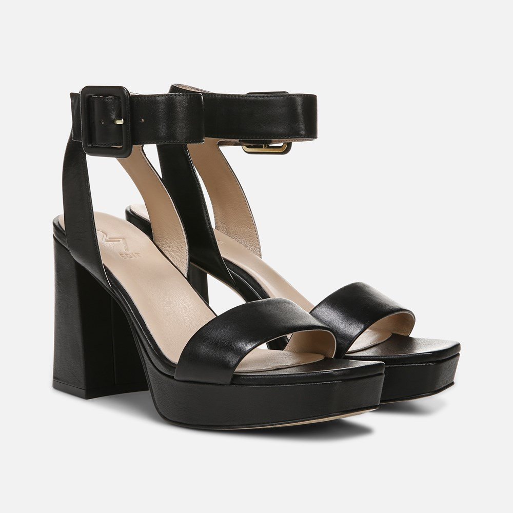 27 Edit Jaselle Dress Sandal | Naturalizer