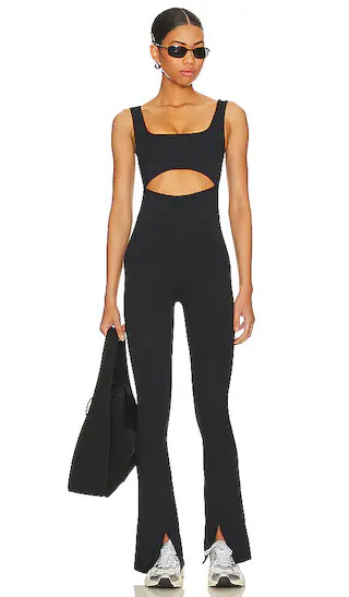 The Ralph Jumper in Black | Revolve Clothing (Global)
