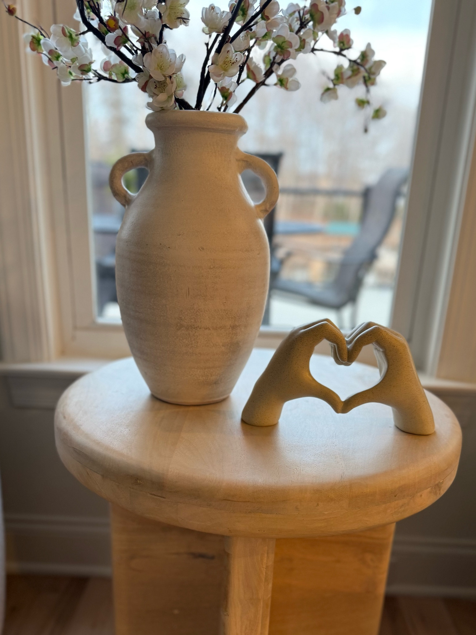 How sweet is this little deco piece 

#LTKhome #LTKU #LTKfindsunder50