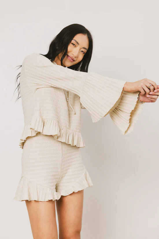 Haven Knit Sweater | Böhme US