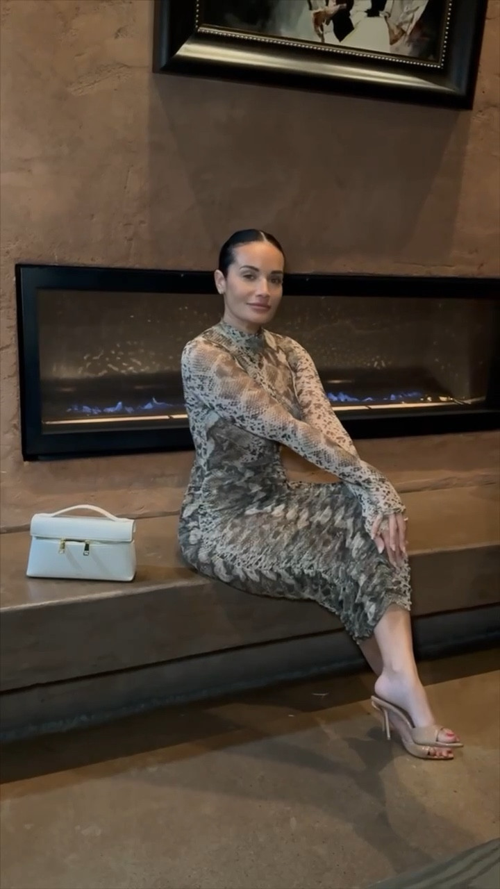 #LTKStyleTip #LTKOver40 #LTKShoeCrush