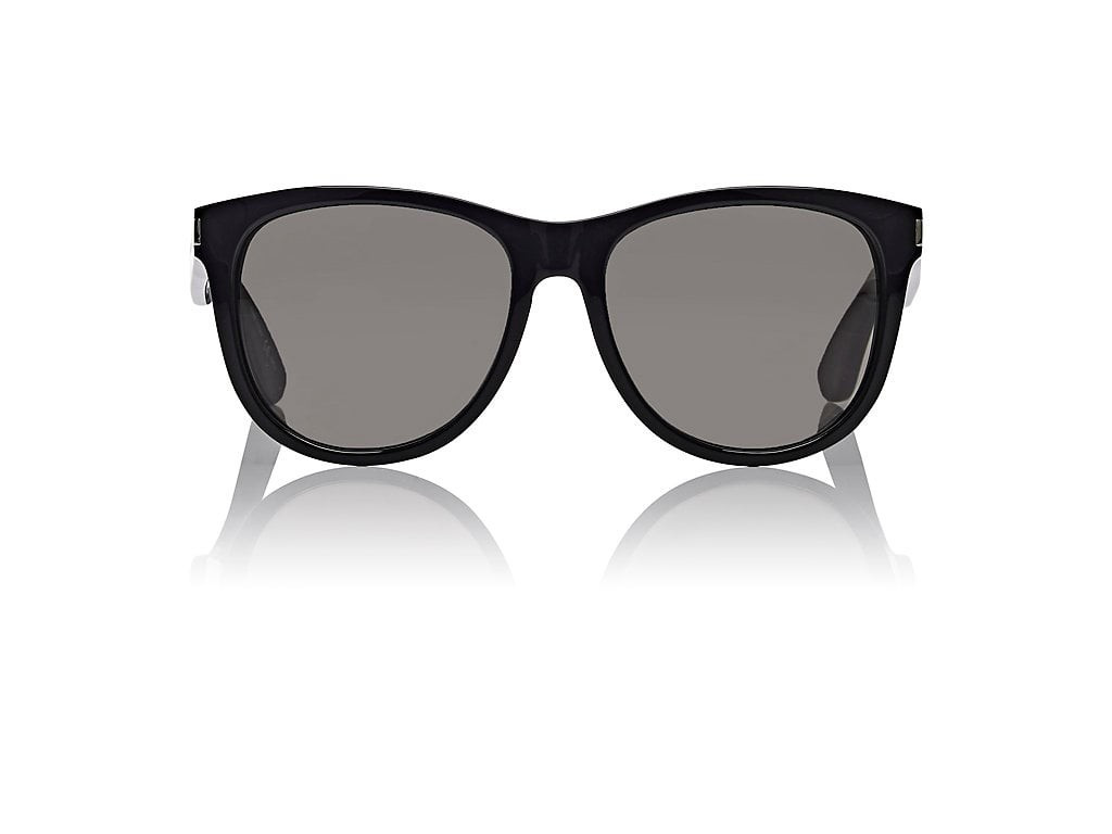 Saint Laurent Women's SL101 Surf Sunglasses | Barneys Warehouse
