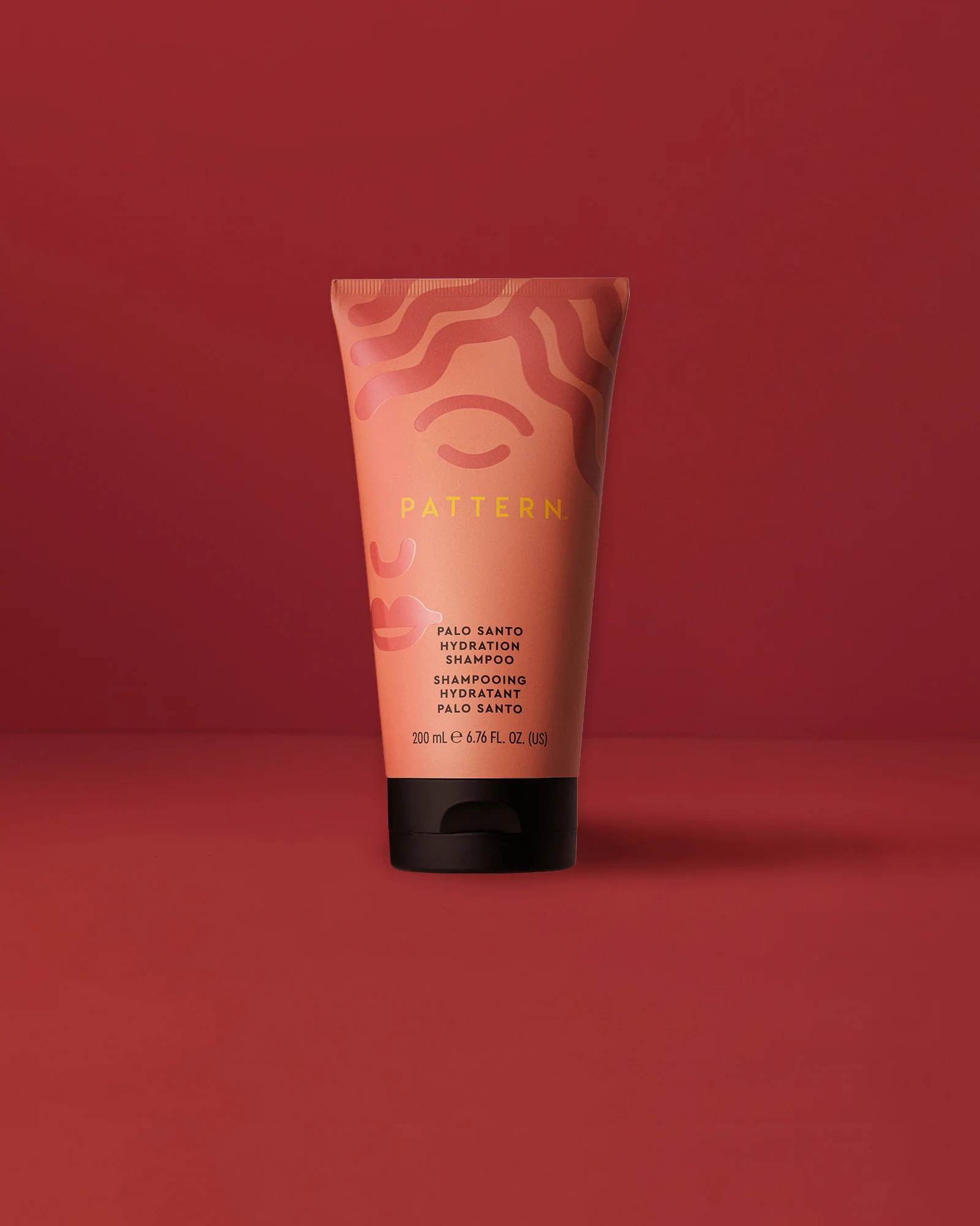 Hydration Shampoo: Moisturizing Shampoo For Curly Hair | PATTERN | Pattern Beauty