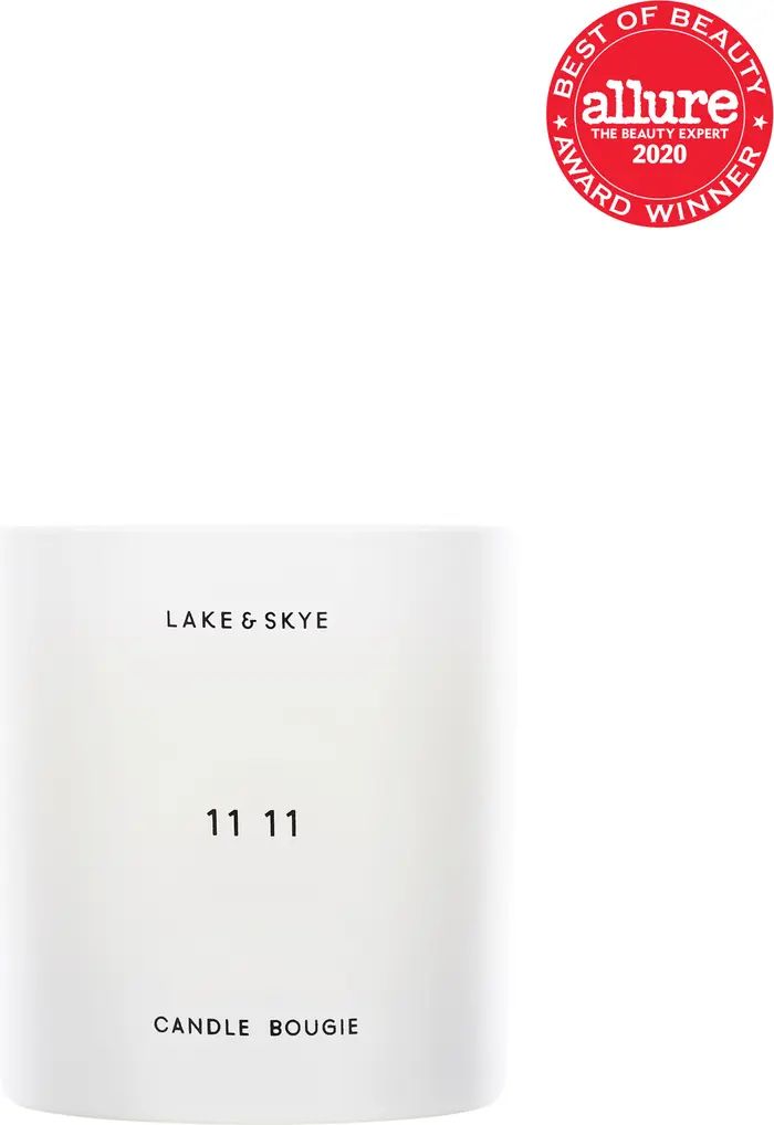 11 11 Candle | Nordstrom