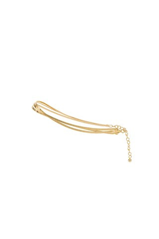 8 Other Reasons Lila Anklet in Gold from Revolve.com | Revolve Clothing (Global)
