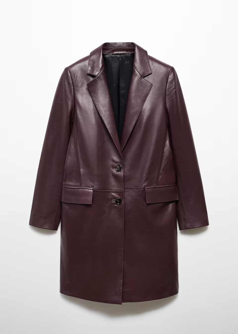 Mäntel für Damen 2023 | Mango Deutschland | MANGO (DE)