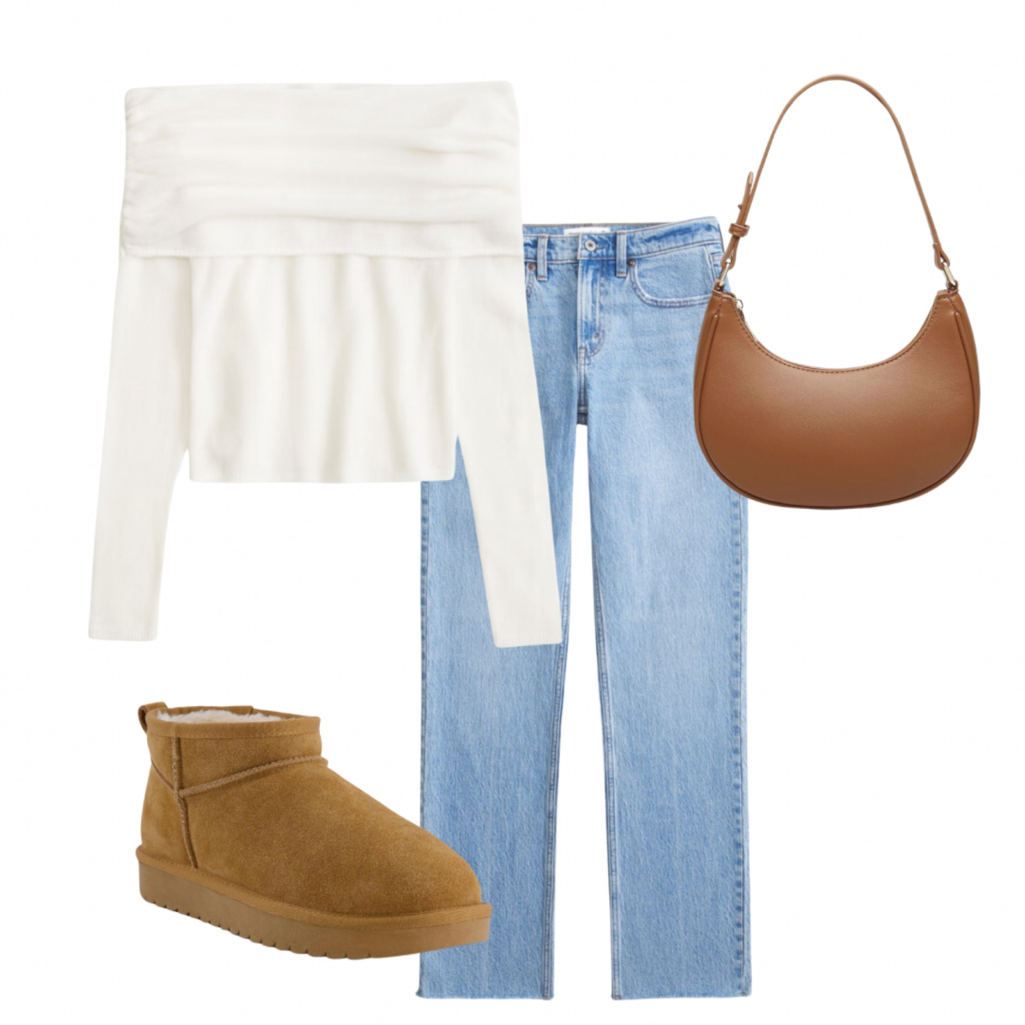 Thanksgiving outfit, winter date night outfit, winter outfit, fall transition outfit 

#LTKStyleTip