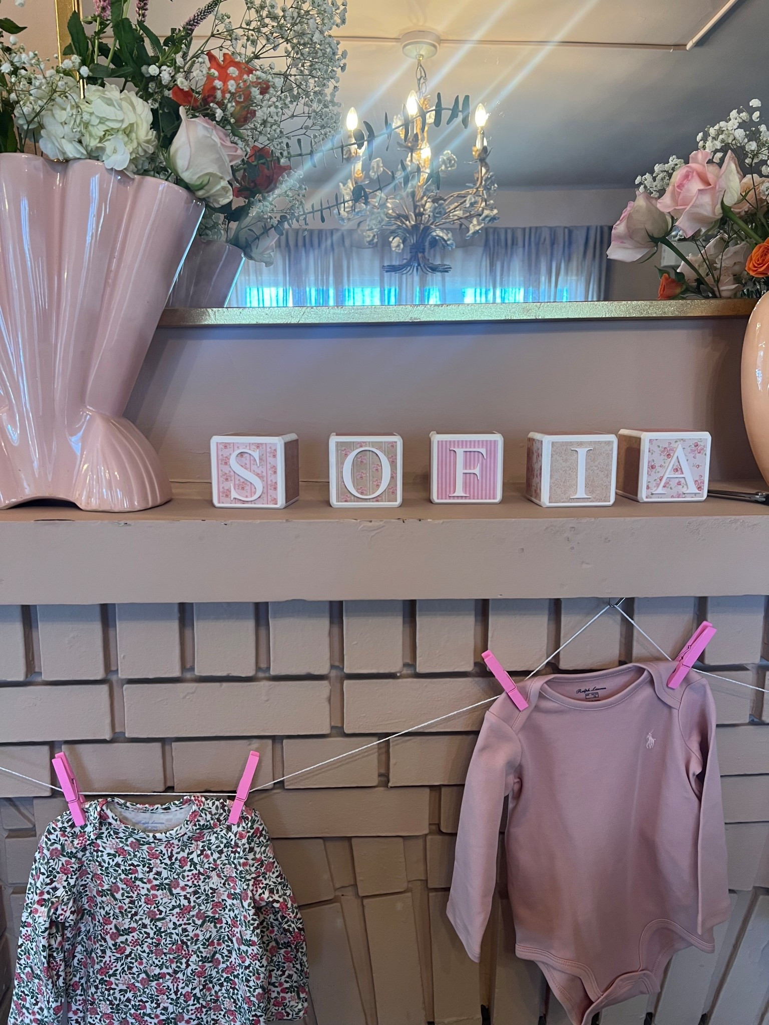 baby shower details✨🍼

#LTKBaby